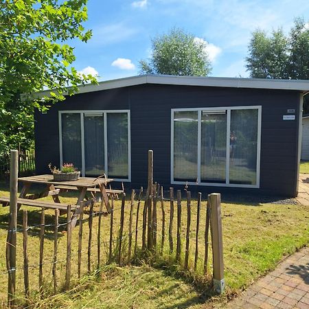 The Bright Side Brabant Villa Molenschot Exterior foto