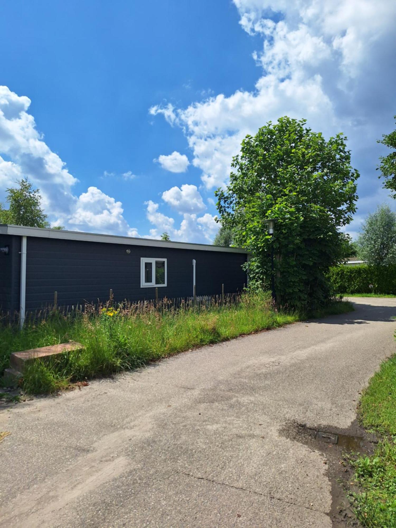 The Bright Side Brabant Villa Molenschot Exterior foto