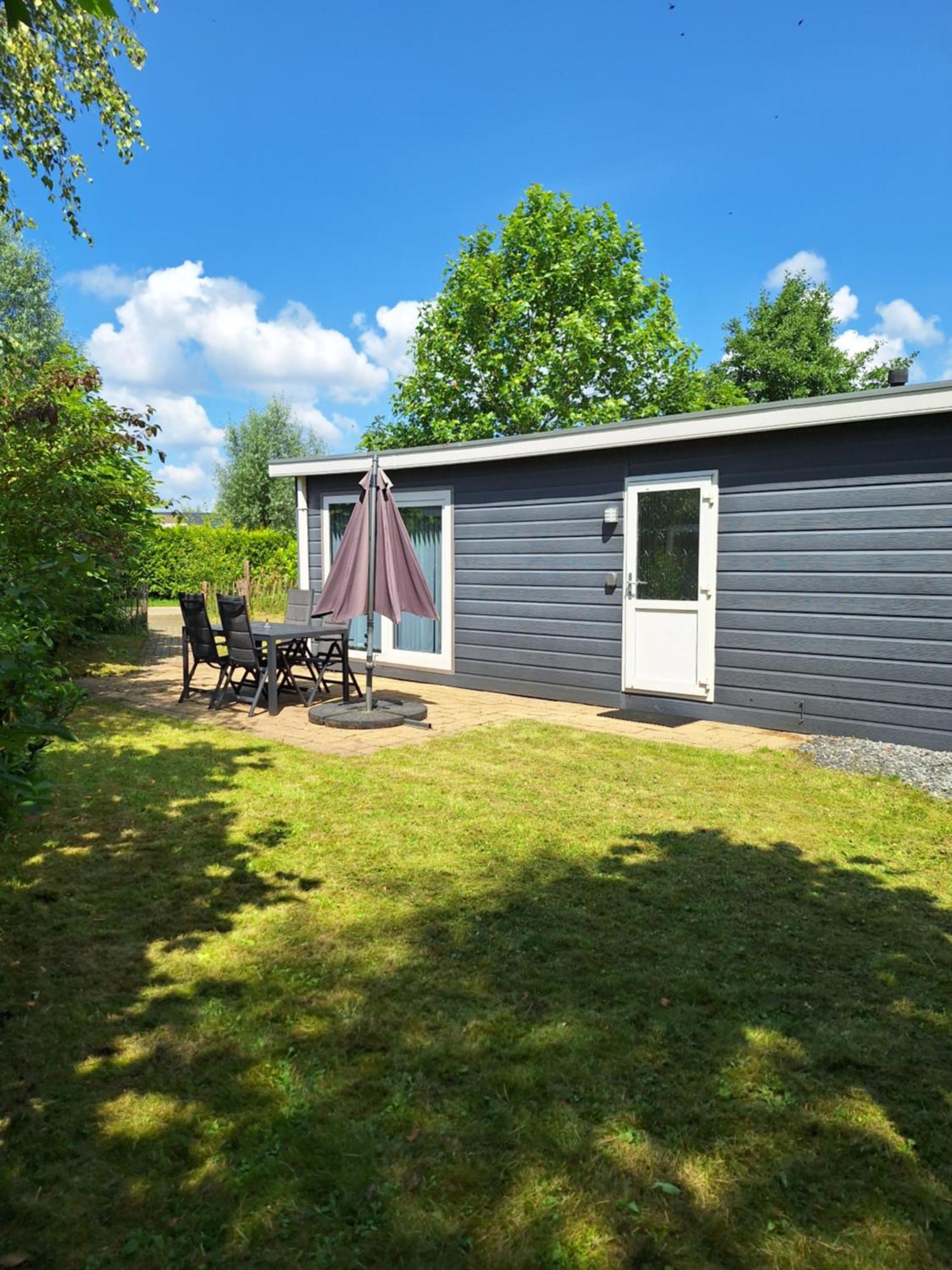 The Bright Side Brabant Villa Molenschot Exterior foto