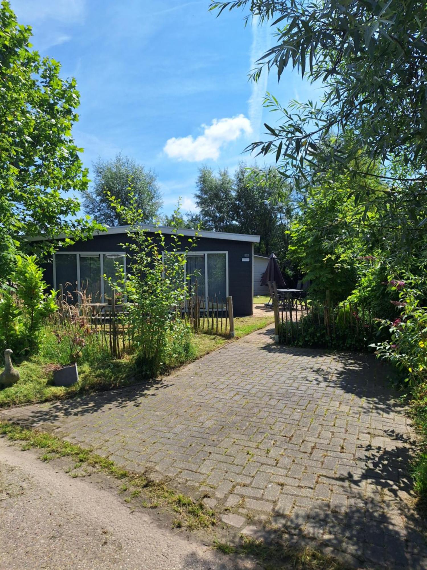The Bright Side Brabant Villa Molenschot Exterior foto