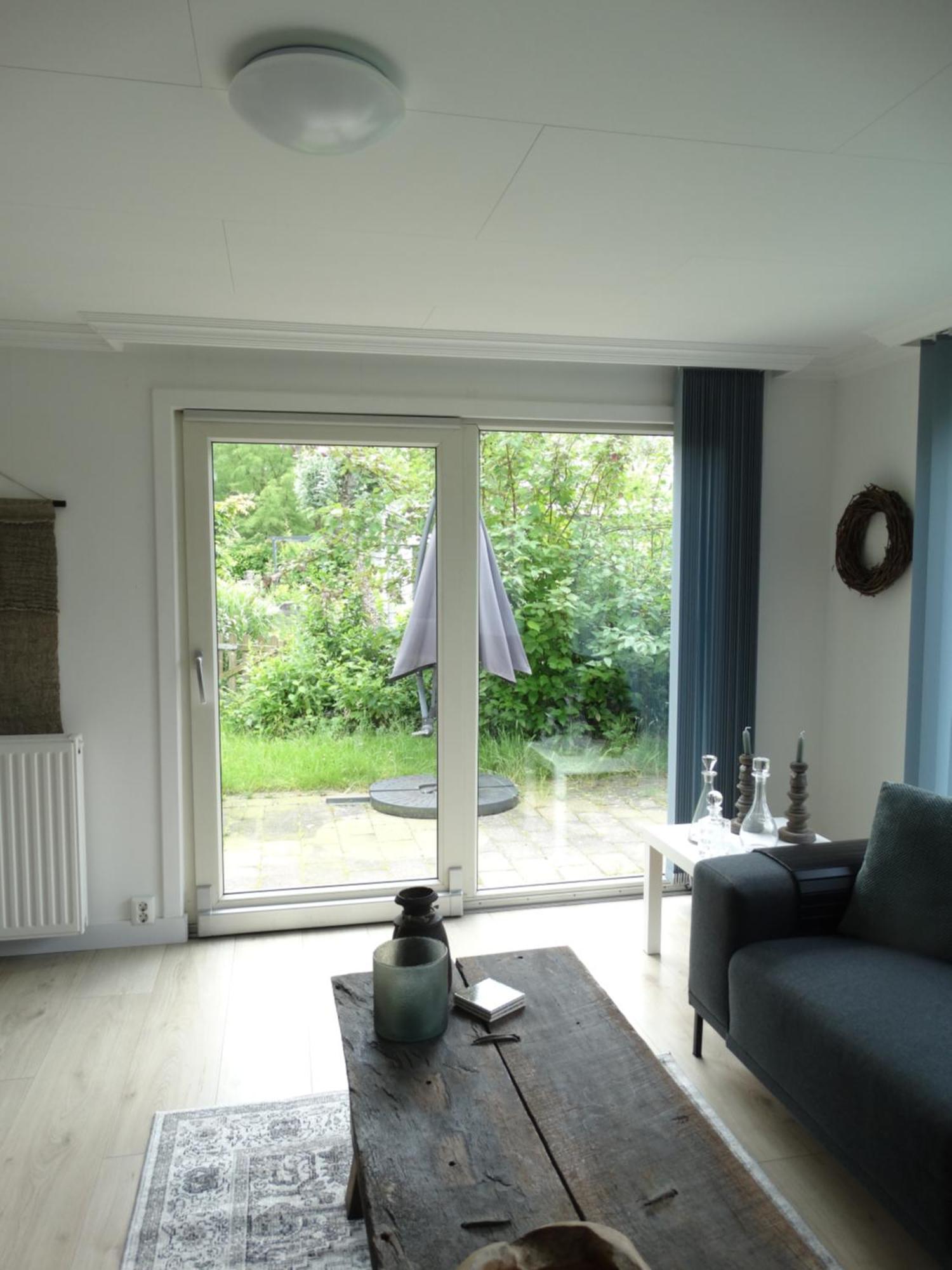 The Bright Side Brabant Villa Molenschot Exterior foto